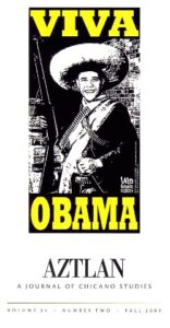 Viva Obama Artist Gets the Academic Treatment Image